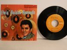 Elvis Presley, Elvis Golden Records, RCA Records MKE-235 Mexico 7