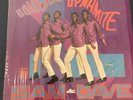 SAM & DAVE - Double Dynamite -Stax-712 1966 Vinyl Lp