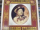 Willie Nelson- Red Headed Stranger- 1980 Half Speed Master- LP