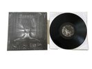 Sunwheel Industry of Death vinyl lp goatmoon capricornus vothana