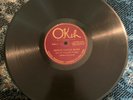 Blues Music 78 Record Sippie Wallace Shorty George Blues Rare Female Blues Okeh