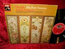1976 UK EXC+ ASD 3293 STEREO DIGITAL VIVALDI THE FOUR SEASONS PERLMAN LPO FRIEND