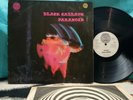 Black Sabbath Paranoid Original 1971 GERMAN VERTIGO Pressing LP READ DESCRIPTION
