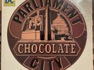 Parliament Chocolate City Record Vinyl Shrink Wrap George Clinton 6272