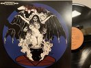 Midnight – Berlin Is Burning LP 2010 Nuclear War Now  – ANTI-GOTH 138 EX/EX
