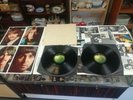 THE BEATLES WHITE ALBUM #0036963 UK 1ST PRESS STEREO APPLE VINYL LP 1968 PCS7068