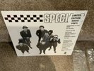 The Specials - Specials - 1st Album - Uk White Coloured Vinyl Lp. New Sealed.