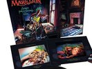 Marillion - script For A Jesters Tear - Uk 4 Lp Deluxe Vinyl Box. New Sealed.
