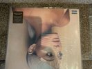 Ariana Grande - Sweetener - Double Peach Coloured Vinyl.