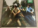 The Verve - Urban Hymns - Uk Hmv Green Coloured Vinyl.  New Sealed