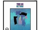 EVANS BILL TRIO -Bill Evans Trio 