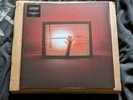 Chvrches Screen Violence Blue Vinyl LP + Poster + Signed Art Card