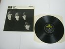 RECORD ALBUM Mono THE BEATLES WITH THE BEATLES XEX 447 11
