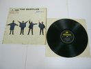 RECORD ALBUM Mono THE BEATLES HELP XEX 549 167