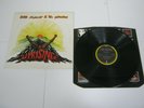 RECORD ALBUM BOB MARLEY & THE WAILERS UPRISING 447