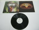 RECORD ALBUM VAN HALEN 5150 468
