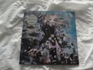 BLONDIE PANIC OF GIRLS 12 INCH VINYL LP IN GATEFOLD SLEEVE