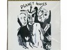 BOB DYLAN Planet Waves 180-gram VINYL LP Sealed Mobile Fidelity Numbered