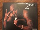2pac all eyez on me Vinyl digitally remastered X4 LP Record Dr. Dre Tupac NWOT