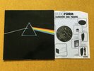 LP: Pink Floyd The Dark Side of the Moon (Near Mint) Germany 1973