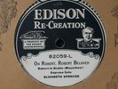 Elizabeth Spencer EDISON 82059 E+ 