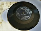 martha and the vandellas love bug leave my heart alone / one  7