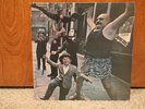 Doors Strange Days LP -Stereo- NO UPC