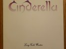 CINDERELLA - Long Cold Winter 1989  MERCURY LP Vinyl Orig DMM Sterling VG++