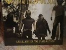 Queens of the Stone Age Lullabies to Paralyze RARE ORIGINAL Purple Orange Vinyl