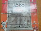 Acdc High Voltage Used Vintage Vinyl Lp 1st Press Albert  Excellent