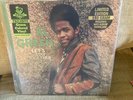 Al Green Let’s Stay Together LP Newbury Comics New Green Vinyl LE 300