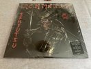 Iron Maiden - Senjutsu | Silver & Black Marble Triple Vinyl LP