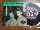 THE EVERLY BROTHERS - NUMBER 2 EP - TRI CENTRE LONDON RE-A 1148 / '58 EX / EX