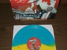 SPLATTER VARIANT NOFX The Decline Live At Red Rocks Colored Vinyl Fat Wreck 12