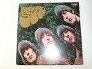 The Beatles - Rubber Soul VG+/VG+ LP Vinyl SW-2442, Ultrasonic Cleaner
