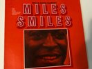 Miles Davis Quintet Miles Smiles Vinyl PC9401 First Pressing 1969 VG+ Excellent