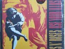 Guns N' Roses - Use Your Illusion I - 2 x LP Vinyl Album - Classic Record SEALED