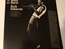 Miles Davis A Tribute To Jack Johnson Vinyl KC30455 First Pressing VG+ Excellent