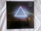 PINK FLOYD The dark side over london LP Live Earls court 94