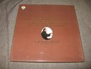 CBS Masterworks 77427 4LP Glenn Gould, piano: Bach: Das Wohltemperierte Klavier.