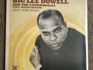 Big Lee Dowell & The Cannonballs 