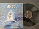 LAST BID AC/DC Ballbreaker Original LP-NO REISSUE-1995 - VG+ ANGUS YOUNG
