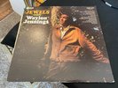 Waylon Jennings jewels Vinyl LP Rca victor Lsp-4085 vintage 1968 country vg+/vg+