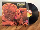 OST * Dr PHIBES [BASIL KIRCHIN] EX/NM US AIR 1971 LP Vincent Price   Paul Frees