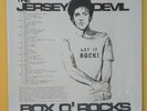 BRUCE SPRINGSTEEN. THE JERSEY DEVIL. 5 LP BOX. 1980s  COLOR VINYL. MINT