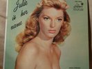 LP JULIE LONDON Julie Is Her Name LIBERTY LRP 3006
