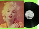 MARILYN MONROE Legends 1000/1 1976 LP EXCELLENT CONDITION Gatefold a125
