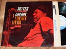 Dexter Gordon A Swingin Affair PLAYS NM  1st NY Ear Blue Note lp Sonny Clark