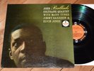 John Coltrane Ballads Mono VG+ Impulse lp McCoy Tyner Elvin Jones