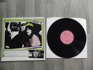 NEW YORK DOLLS : Dallas 74 Smilin' Ears - Signed by Johnny THUNDERS MC5